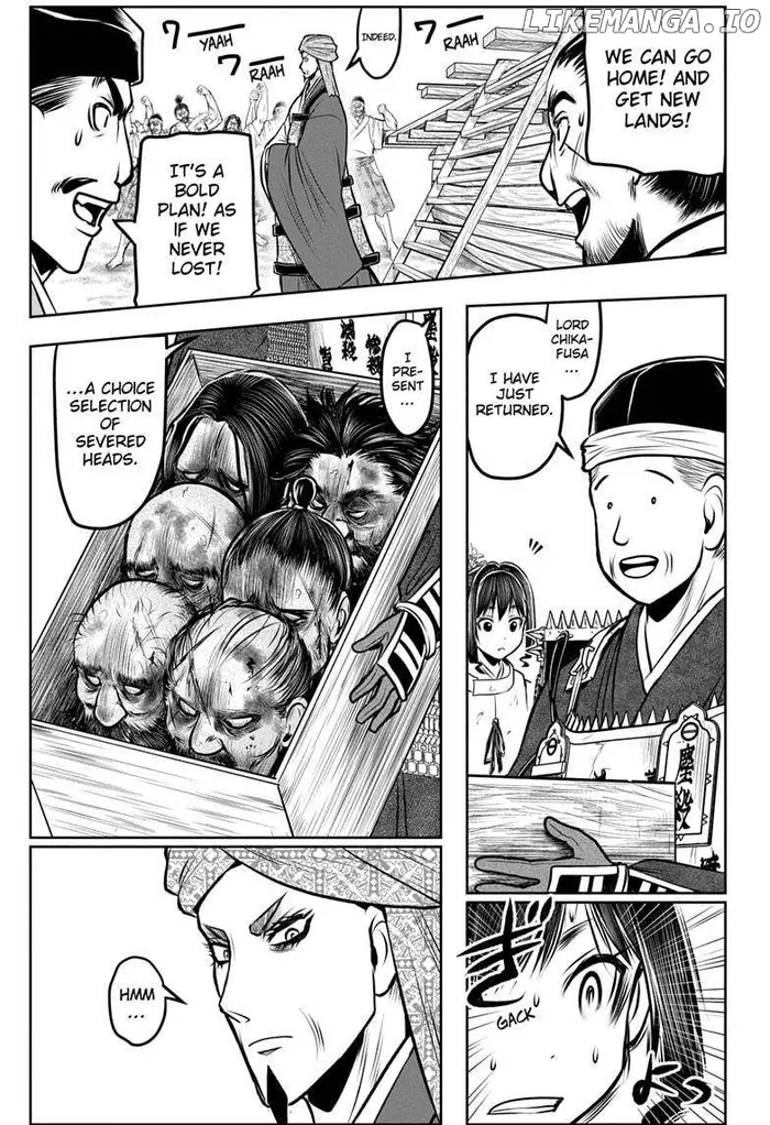 The Elusive Samurai Chapter 173 image 05_optimized
